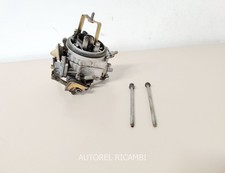 CARBURATORE WEBER 32TLF252 FIAT UNO - FIAT PANDA 4X4 - PANDA 141 32 TLF 252