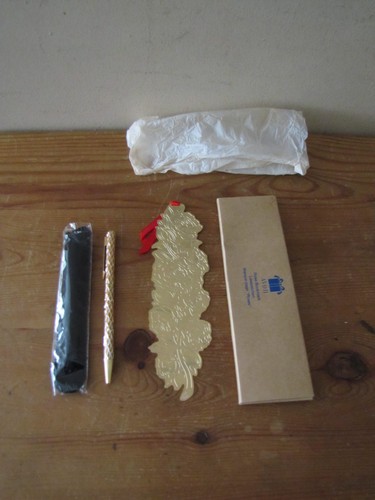 Vintage avon cosmetics - avon, rolled