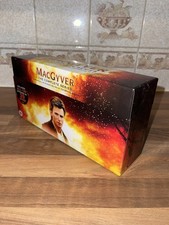MacGyver Complete Series 1-7
