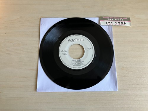 Bee gees joecool paying - joecool, _