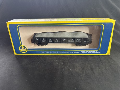 Vintage ahm scala rgw - ho, 55