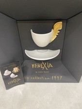 Illy Tazzina Venexia Gold
