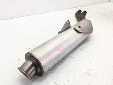 TERMINALE SCARICO MARMITTA - PICCOLA USURA CAGIVA RIVER 600 1995 1999 3G