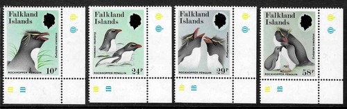 Isole falkland 1986 - isole,