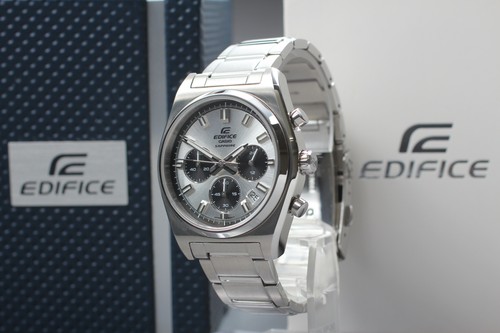 Mint box casio edifice - [mint, box]