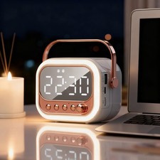 Orologio Portatile Doppia