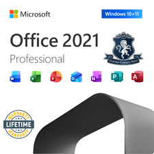 Microsoft Office Professional