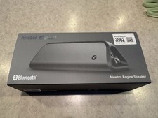 Segway/Ninebot GoKart Pro -