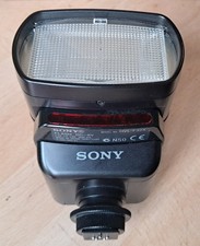 Flash Sony HLV-F32X in ottimo