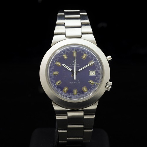 Omega chronostop jumbo 70s - chronostop, 41