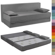 DIVANO LETTO MATRIMONIALE 190