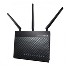Asus dsl ac68u ac1900 black - asus,