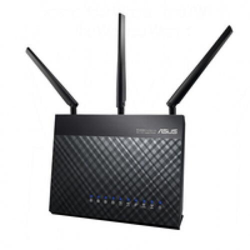 Asus dsl ac68u ac1900 - asus, dsl-ac68u