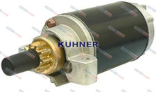 MOTORINO AVVIAMENTO 12 V PER