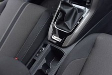 PLACCA VOLKSWAGEN VW T-ROC R