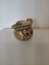 Rarissima brocca ceramica