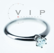ANELLO DI IMPOSTAZIONE TIFFANY