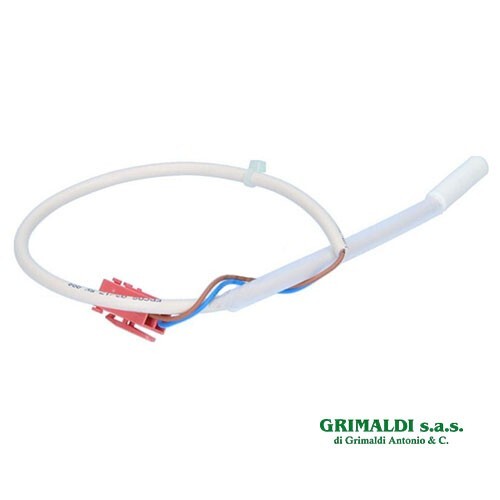 Resistenza ptc sonda - sonda, antigelo