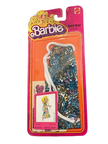 Barbie abito vintage - abito, best
