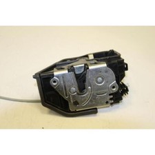 SERRATURA PORTA POST. SX PER BMW SERIE 1 E87 (04-07) 1.6 (116I) (85KW) 2004