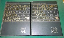 VOCABOLARIO ILLUSTRATO LINGUA