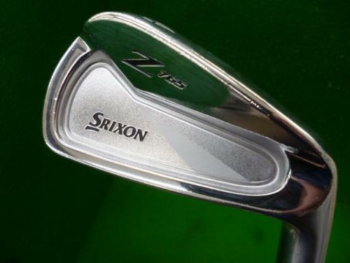 Dunlop srixon z765 - dunlop, 4i