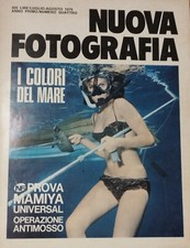 FOTOGRAFARE - NUOVA FOTOGRAFIA