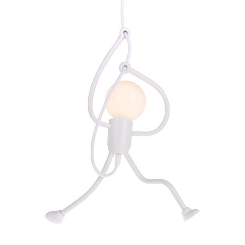 Pezzi lampada soffitto con - 2,