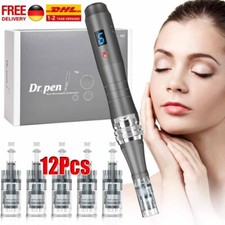 Dr. Pen M8 Penna Microneedling