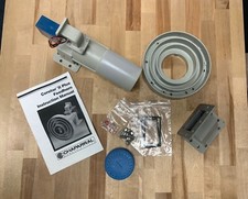 Chaparral Corotor II Plus