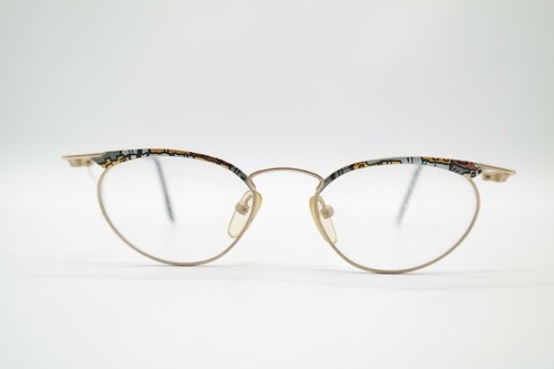 Vintage 154 oro multicolore - oro,