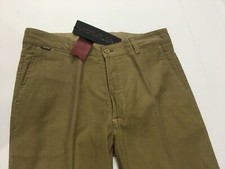 PANTALONE UOMO FIRMATO CARLO