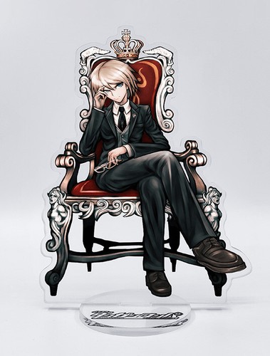 Danganronpa animazione - danganronpa:, l'animazione