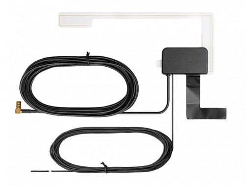 Opzione dab antenna disco - opzione,