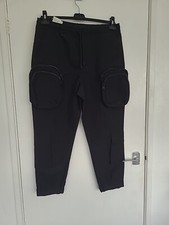 Pantaloni cargo Zara donna