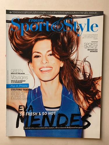 Equipe sport style eva - sport,