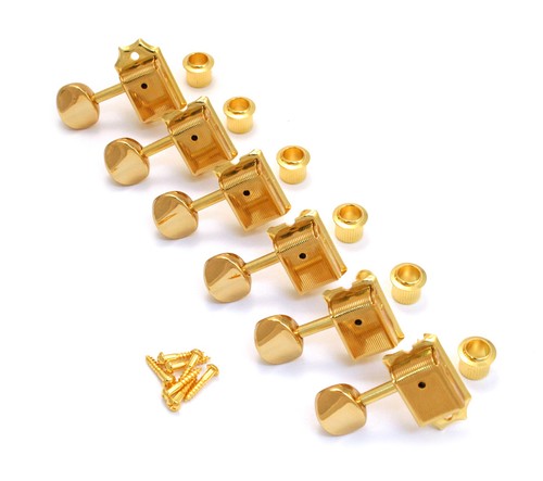 Lefty gotoh gold vintage - vintage, 6