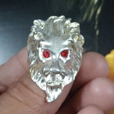 Anello occhio massonico
