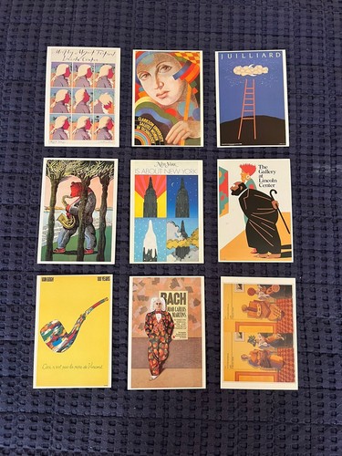 Lotto 770 cartoline - 770, d'epoca