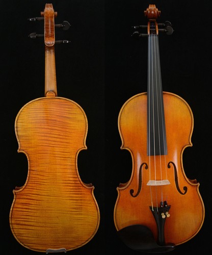 Guarneri del gesù - guarneri,