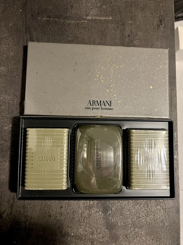 Armani eau pour - armani, homme