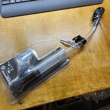 SHERWOOD TIGA - Snorkel trasparente - nuoto e immersioni - OVERSTOCK SN056