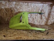 Coperchio carena rivestimento