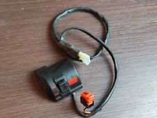 Commutatore destro interruttore Cagiva Freccia C9 C10 C12 Nuovo 800055756 55756