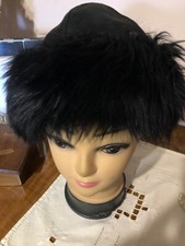 Cappello In Vero Montone