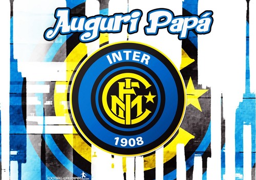 Cialda inter logo - cialda,