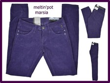 meltin pot pantaloni jeans da