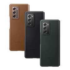 Cover vera pelle samsung - in,