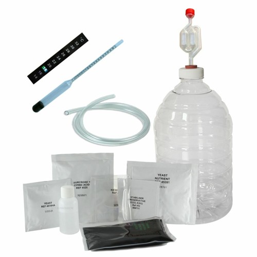 Moonshine making kit - moonshine,