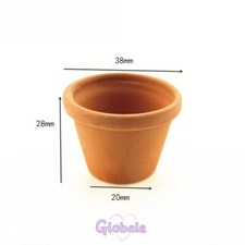 4 pezzi casa delle bambole